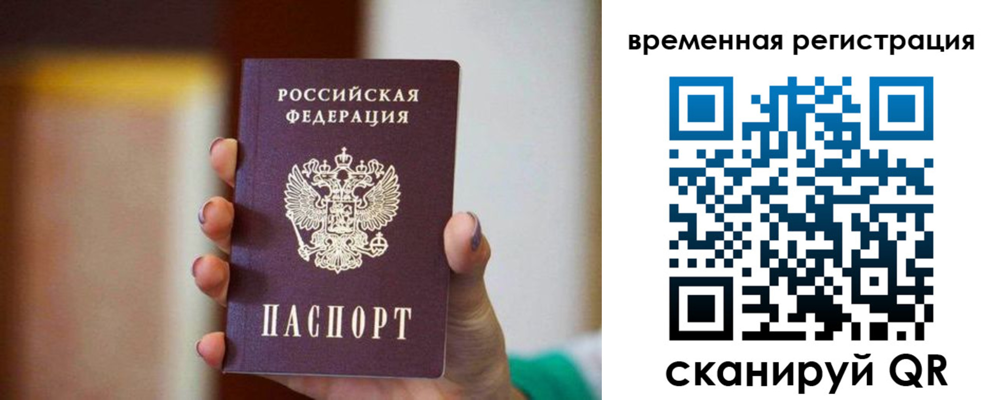 прописка паспорт в Сольцах