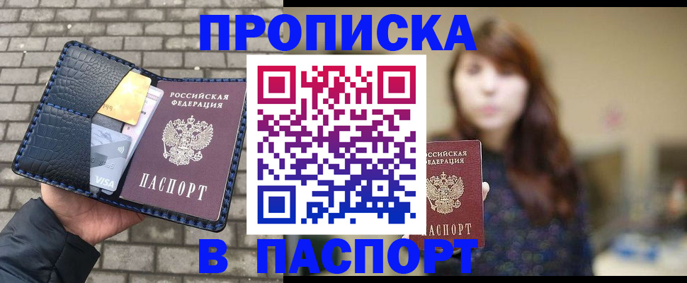 прописка в квартире в Сольцах